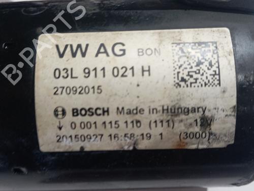 Starter AUDI Q5 (8RB) 2.0 TDI quattro | BP33981068M8  - Image 5