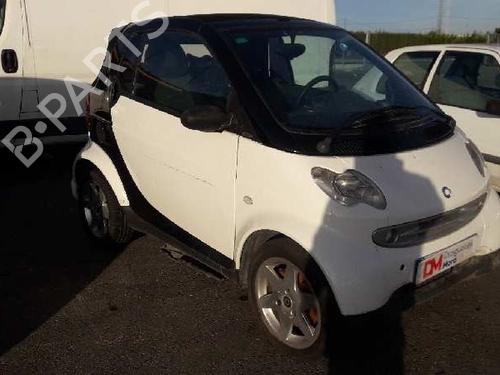 Used Parts SMART CABRIO (450) 0.6 (S1OLD2, 450.452) (61 hp) 2606397