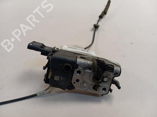 Used Front right lock CITROËN C3 II (SC_) 1.4 HDi 70 (SC8HZC, SC8HR0, SC8HP4) (68 hp) 22568320
