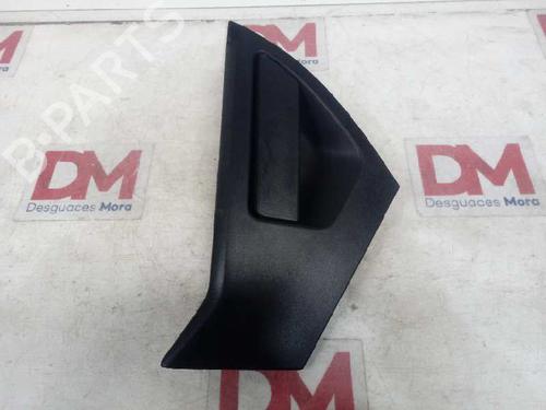 Used Rear right exterior door handle NISSAN JUKE (F15) [2010-2019]  13617970