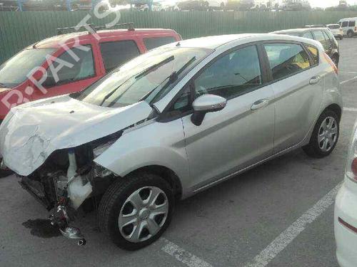 Rudehejsemekanisme Højre foran FORD FIESTA VI (CB1, CCN) | BP12644931C23