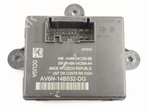 electronic-module-ford-c-max-ii-dxacb7-dxaceu-2010-2011-2012-2013-2014-2015-2016-2017-2018-2019-32313070 main image