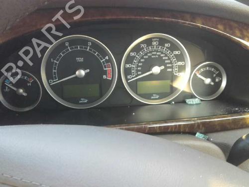 AC compressor JAGUAR S-TYPE II (X200)  | BP12658633M34 