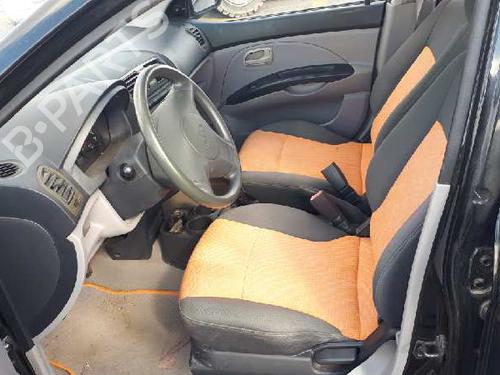 Front right window mechanism KIA PICANTO I (SA) 1.0 | BP12674917C23