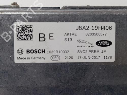Camera LAND ROVER RANGE ROVER VELAR (L560) 3.0 D300 SDV6 4x4 | BP40105184E14 - Image 5