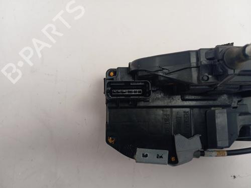Front left lock NISSAN NAVARA NP300 Pickup (D23, D23T)  | BP22602524C98 