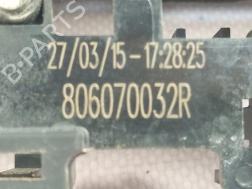 Rear left exterior door handle RENAULT MEGANE III Hatchback (BZ0/1_, B3_)  | BP29275832C130 