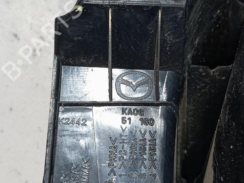 Left taillight MAZDA CX-5 (KE, GH)  | BP33955636C34  - Image 5