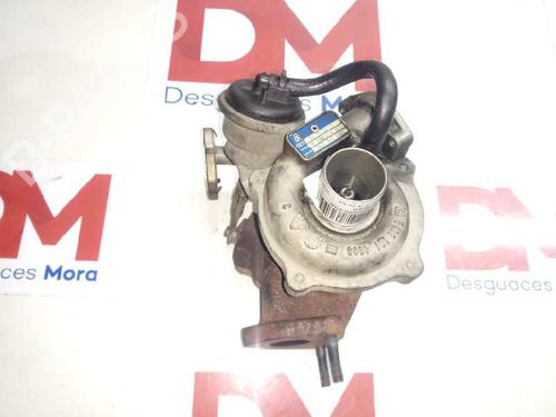 Turbolader/Kompressor OPEL CORSA D (S07) 1.3 CDTI (L08, L68) (75 hp) 16585418