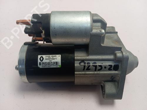 Startmotor RENAULT MEGANE IV Hatchback (B9A/M/N_)  | BP29410548M8 