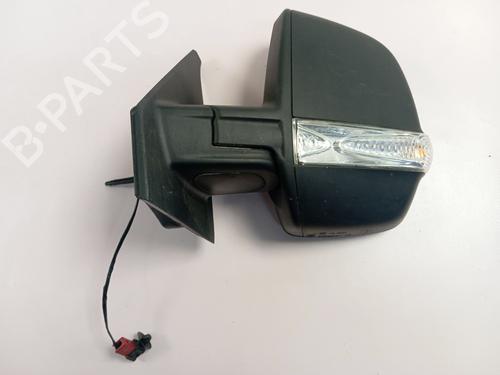 Used Left mirror Left mirror FIAT DOBLO Cargo (263_) 1.3 D Multijet (90 hp) 34583054 34583054