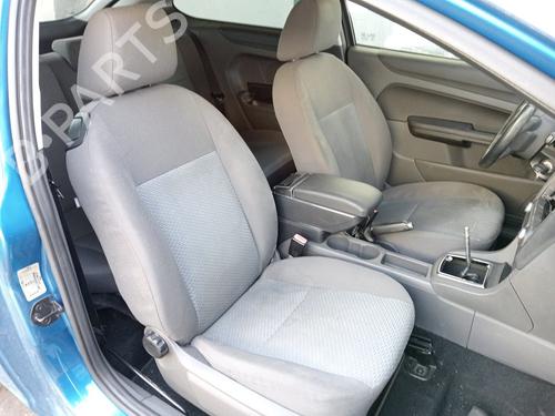 Alternator FORD FOCUS II Convertible  | BP27984411M7 