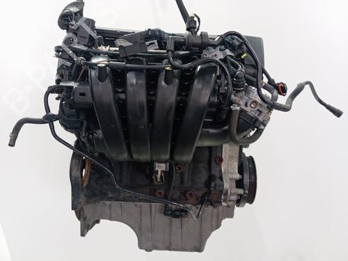 Engine OPEL ASTRA H (A04) 1.8 (L48) | BP34445184M1  - Image 5