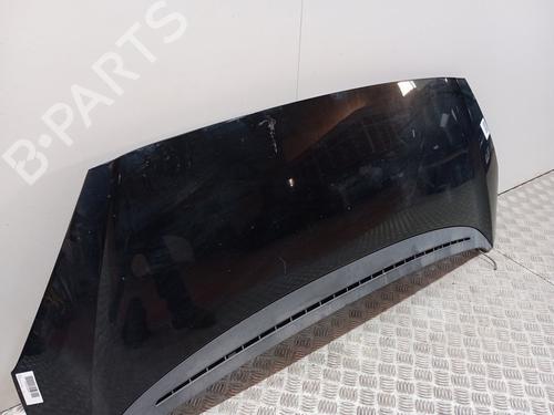 Hood PEUGEOT 1007 (KM_) 1.4 | BP29023132C1 