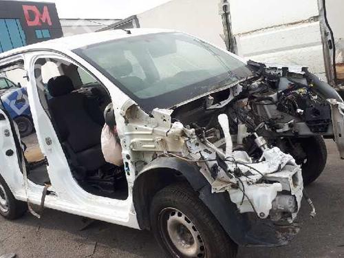 Used Parts PEUGEOT PARTNER Tepee 1.6 BlueHDi 120 (120 hp) 2598794