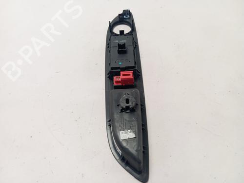 Left front window switch OPEL MOKKA / MOKKA X (J13) 1.4 (_76) | BP37232454I27 - Image 2