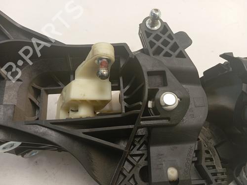 Gear lever FORD TRANSIT CUSTOM V362 Bus (F3)  | BP29716934M90 