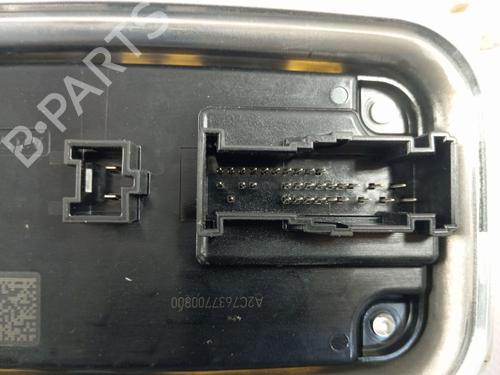 Module xenonverlichting MERCEDES-BENZ CLA (C118) CLA 200 (118.387) | BP27881902C53 