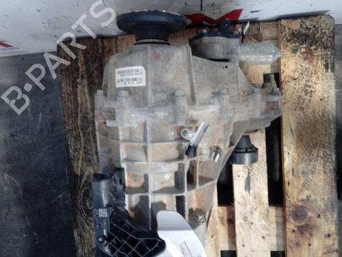Transfer box FORD RANGER (TKE)  | BP13733090M36 