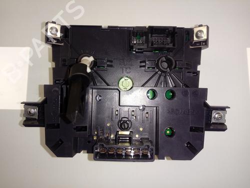 Climate control MERCEDES-BENZ VITO / MIXTO Van (W639)  | BP16565527I5 