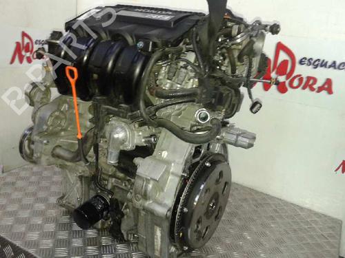 Used Engine Engine 12644255 12644255
