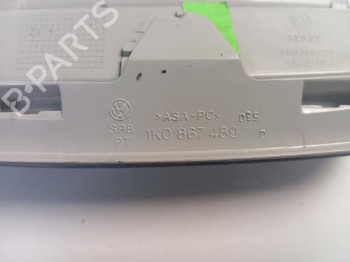 Interior roof light VW GOLF PLUS V (5M1, 521)  | BP29201579I8 