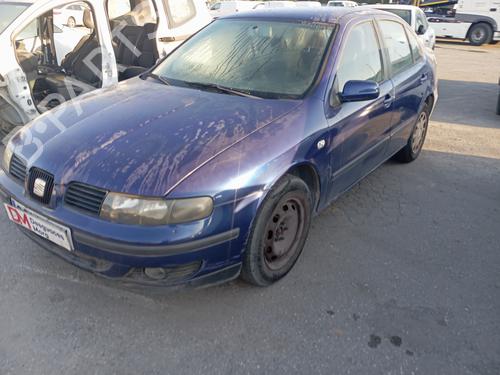 Steering column stalk SEAT TOLEDO II (1M2) 1.9 TDI | BP38532425I23 - Image 6