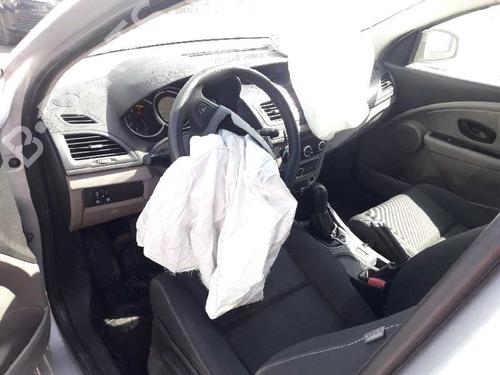 Steering wheel RENAULT MEGANE III Hatchback (BZ0/1_, B3_) | BP12671474C49