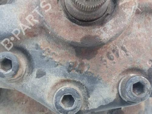 Steering rack MERCEDES-BENZ E-CLASS (W124) E 300 Turbo-D (124.133) | BP12643666M22 