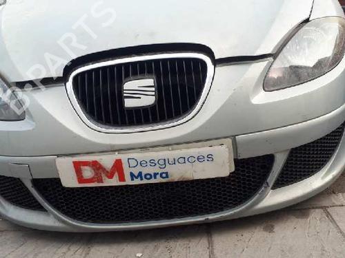 ABS pump SEAT ALTEA (5P1)  | BP12661547M43 