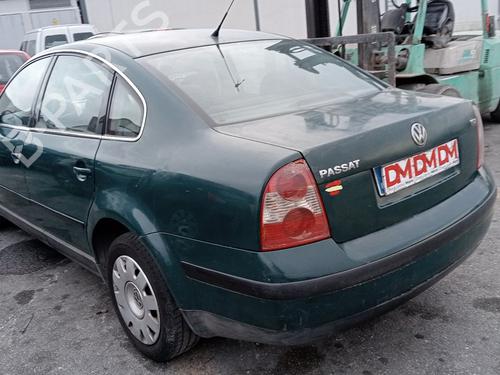 Ratstangsstang VW PASSAT B5.5 (3B3) | BP12842480I23