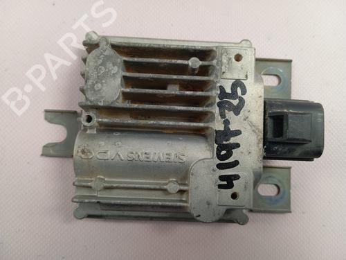 Used Electronic module PORSCHE PANAMERA (970) [2009-2017]  27610331