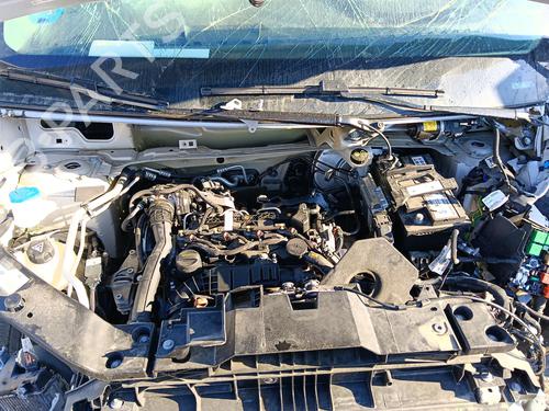 Engine control unit (ECU) PEUGEOT RIFTER 1.5 BlueHDi 75 (ECYHW) | BP38511498M57  - Image 10