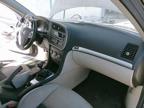 Front right window mechanism SAAB 9-3 (YS3F, E79, D79, D75) 1.9 TiD | BP27200711C23 