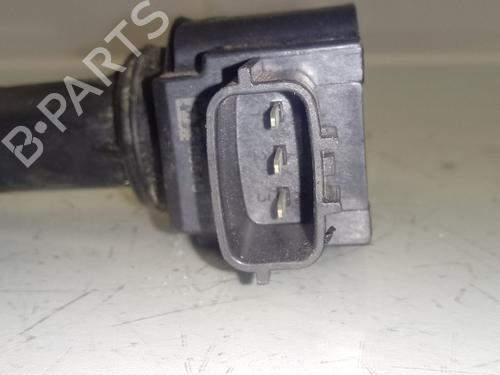 Ignition coil RENAULT MEGANE III Hatchback (BZ0/1_, B3_) 1.2 TCe (BZ2B, BZ11) | BP17806733M94 