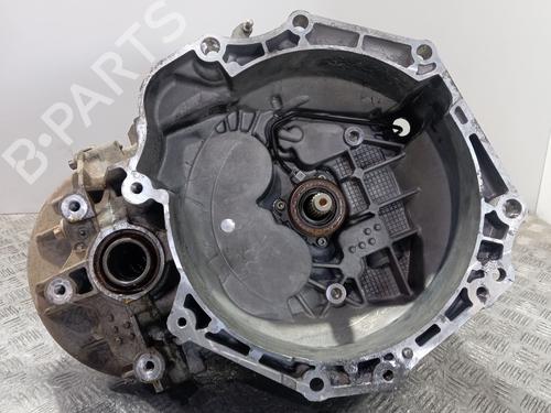 Gearkasse OPEL ASTRA J (P10) [2009-2016]  31921030