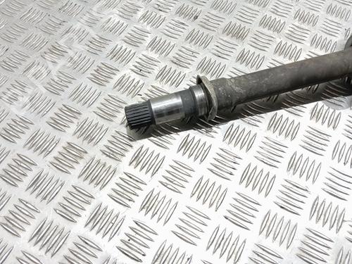 Right front driveshaft MITSUBISHI GRANDIS (NA_W)  | BP22234076M39 
