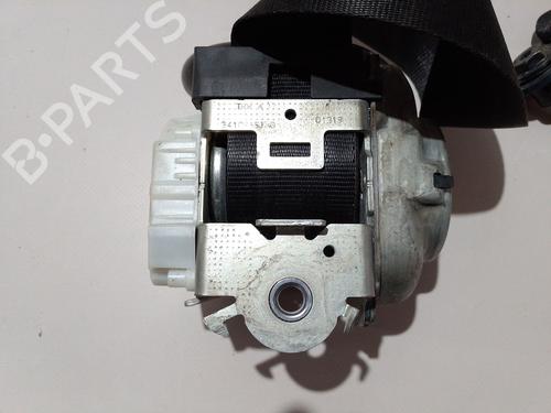 Front right seatbelt CITROËN BERLINGO (ER_, EC_) | BP37260532I25 - Image 2