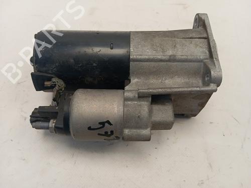 Used Starter VW POLO IV (9N_, 9A_) [2001-2014]  23857652