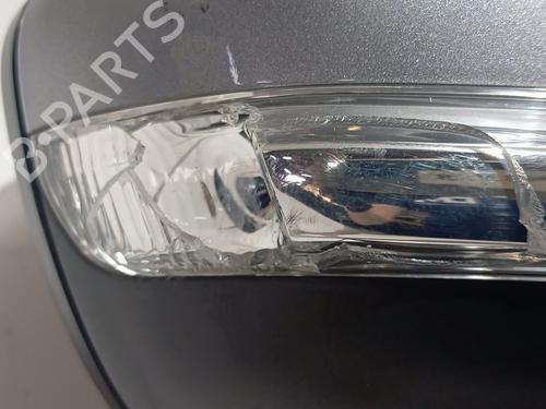 Right mirror PEUGEOT 208 I (CA_, CC_)  | BP29394526C27 