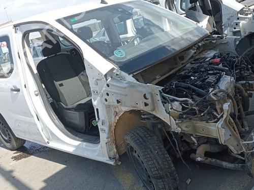 Left front suspension arm OPEL COMBO E Tour / Life (K9)  | BP28584677M12 