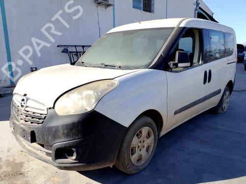 Brukte deler til OPEL COMBO Box Body/MPV (X12) [2012-2025]  4358554