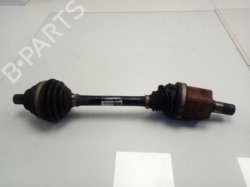 Antriebswelle links vorne für VW TIGUAN (AD1, AX1) [2016-2024]  16846631