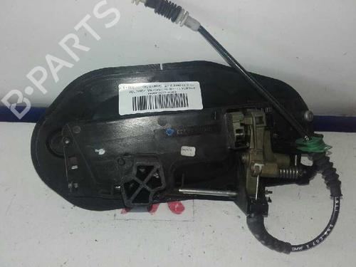 Rear left exterior door handle BMW X3 (E83) xDrive 20 d | BP17031954C130 