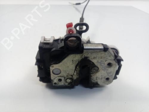 Front left lock FIAT 500 (312_)  | BP17758832C98 