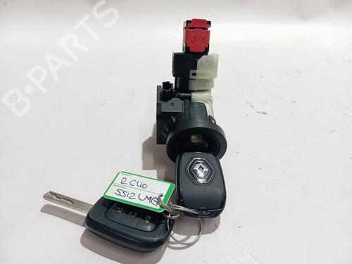 Módulo eletrónico RENAULT CLIO V (B7_) | BP31194151M83