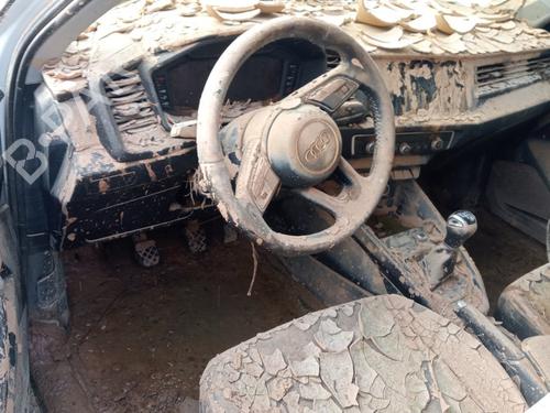 Fuel pump AUDI A1 Sportback (GBA) 25 TFSI | BP31800899M76