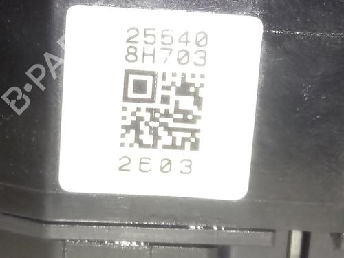 Headlight switch NISSAN MICRA II (K11)  | BP13544206I24 