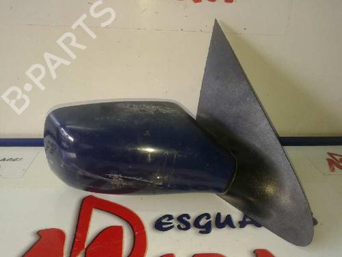 Right mirror FORD MONDEO II (BAP) 1.8 TD | BP12676544C27 