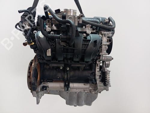 Engine OPEL ASTRA H (A04) 1.4 (L48) | BP38413817M1 - Image 8